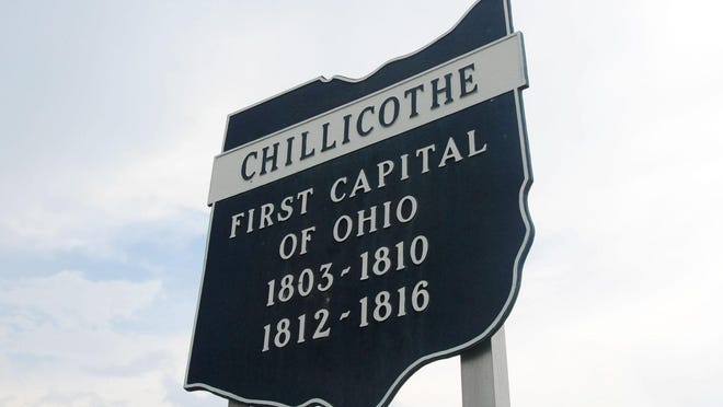"We want community engagement to move Chillicothe forward," Mayor Luke Feeney said of the city's effort to create a new master plan. "The more engagement that we can get, the better product we have at the end of the day."