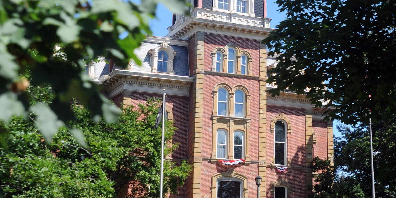 Coshocton County Real Estate Transfers