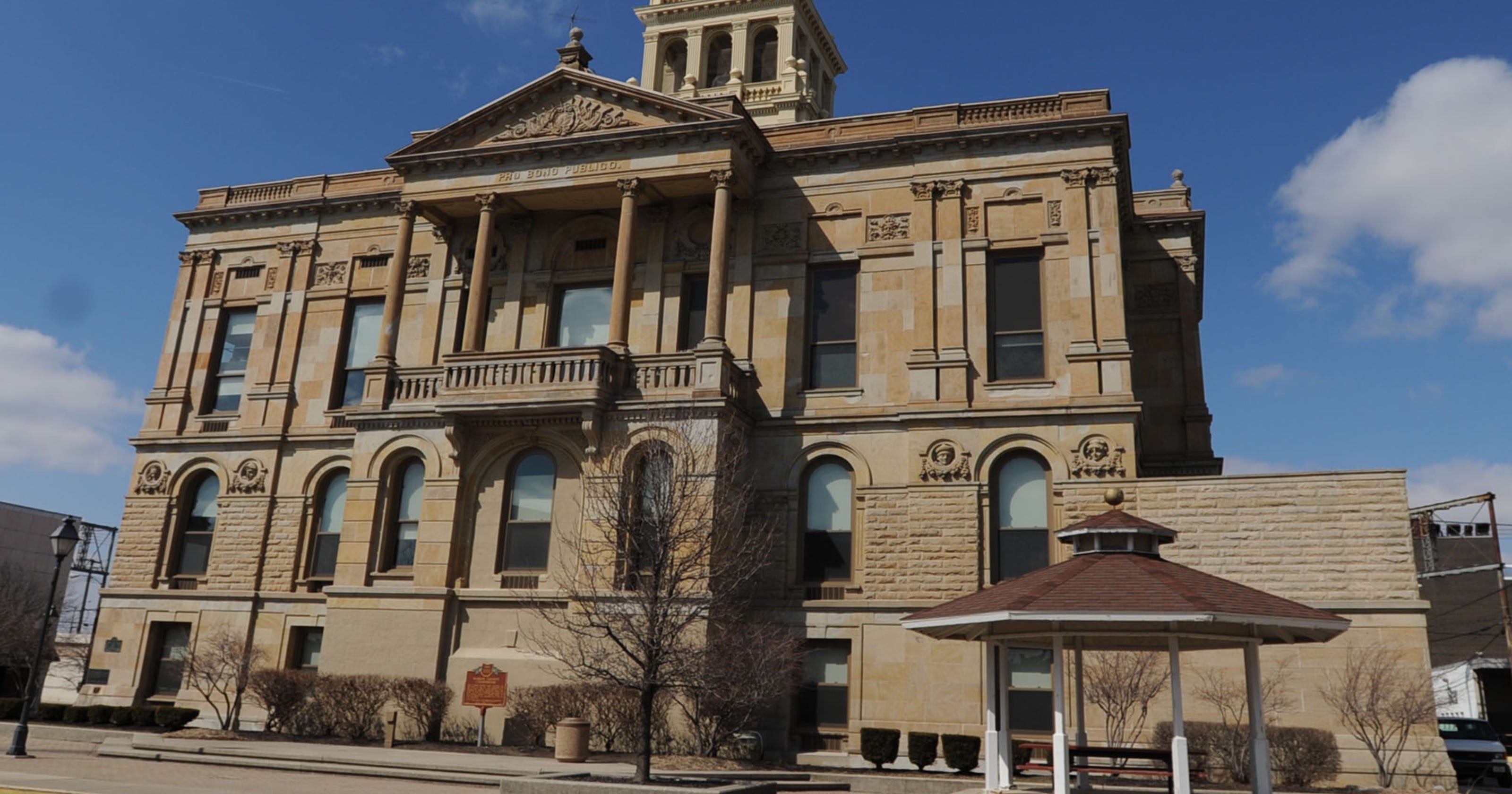Public Records: Marion Municipal Court Public Records: Marion Municipal Court