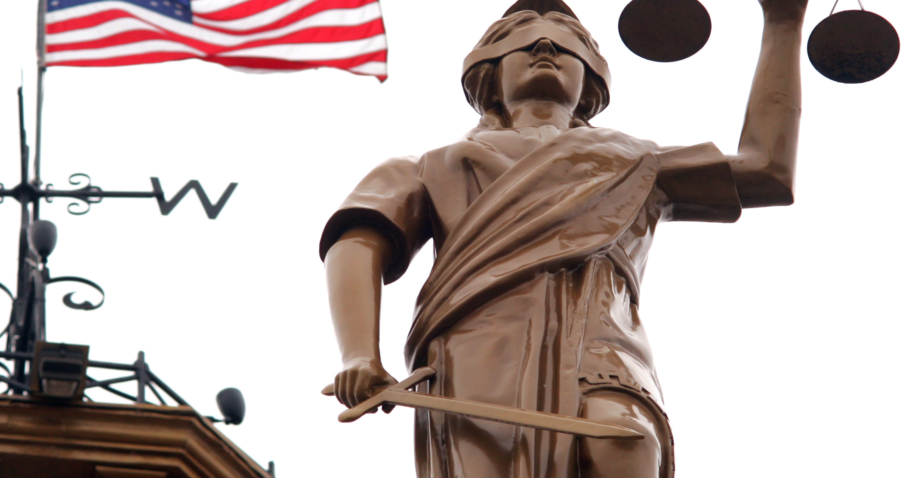 Public Records: Common Pleas Court sentences