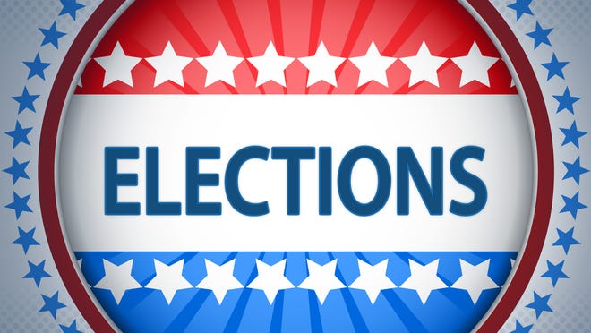 
Election 2014

