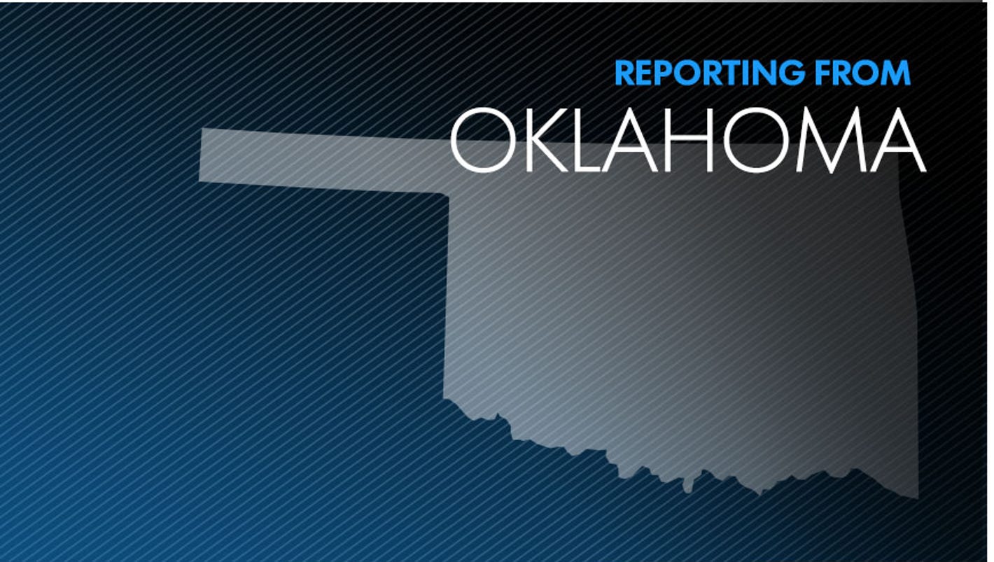 Tiger escapes enclosure at Oklahoma City Zoo