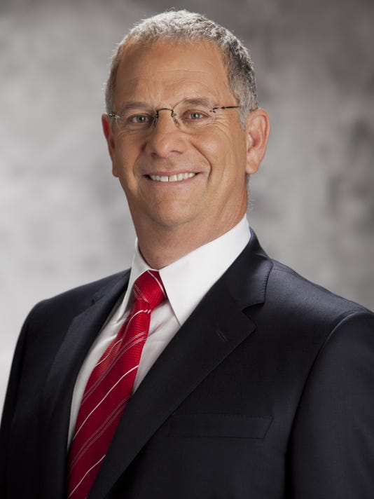Banner Health Ceo Explains Overhaul Cuts To 1 Percent Of Positions