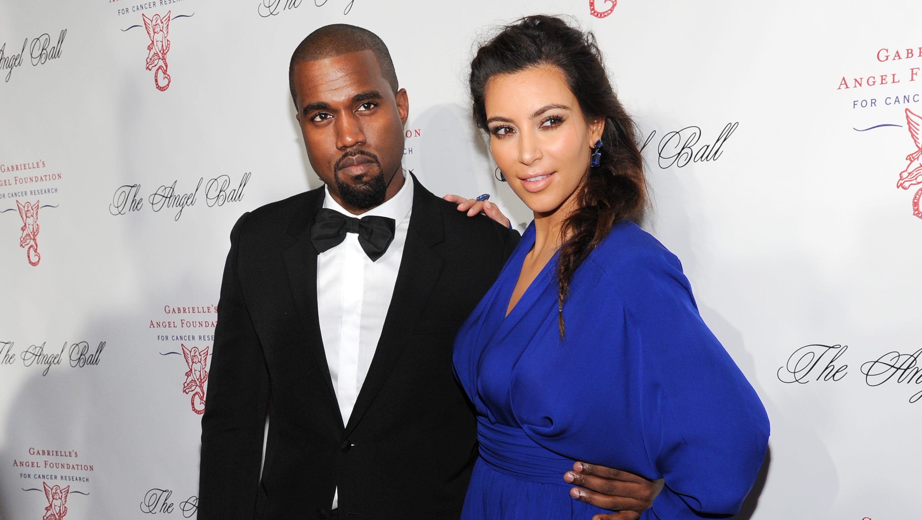 Kanye West Kim Kardashian Attend Delaware Wedding Kanye West Kim Kardashian Attend Delaware Wedding