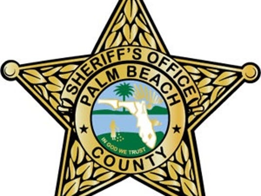Palm Beach County Man Threatens Deputies During Arrest