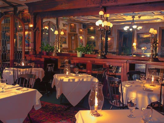 A Guide To Fine Dining For Special Occasions