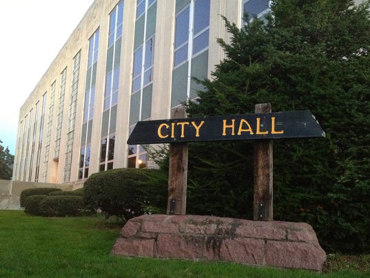 City Hall Wausau Wisconsin City Hall Wausau Wisconsin