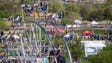 The 28th Annual Chandler Chamber Ostrich Festival at