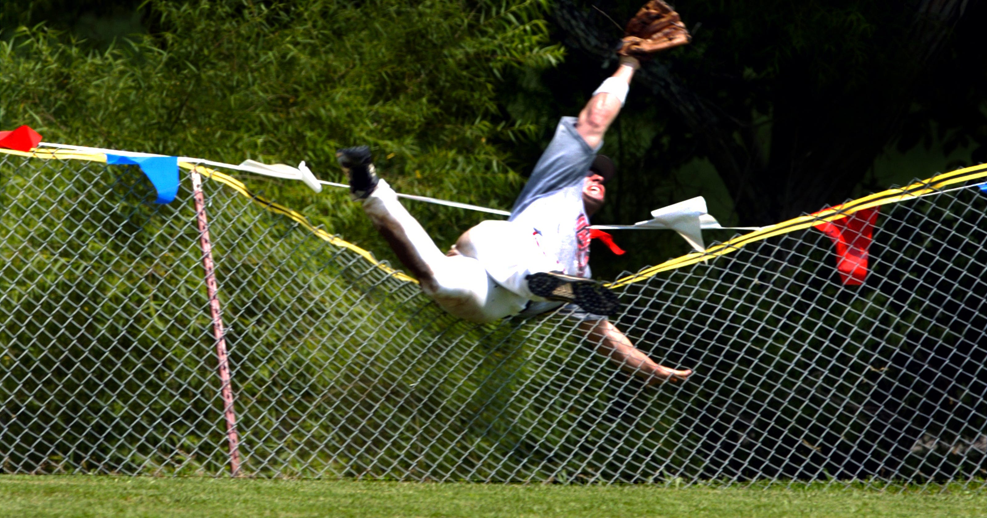 Smoky Mountain Classic 50 years of slowpitch softball tournament