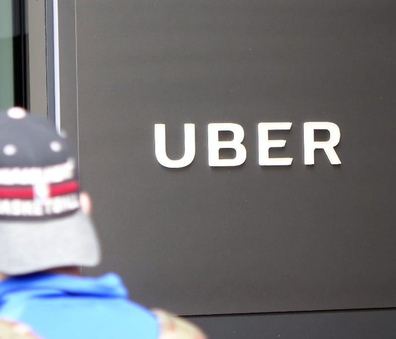 Global public policy and communications chief Rachel Whetstone is leaving Uber.