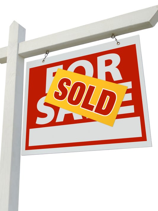 Richland County property transfers