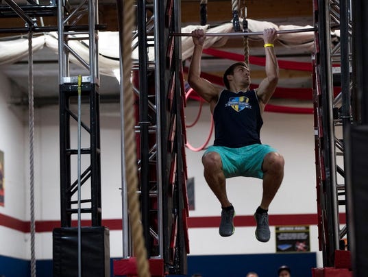 ultimate beastmaster st cloud state alum dominates