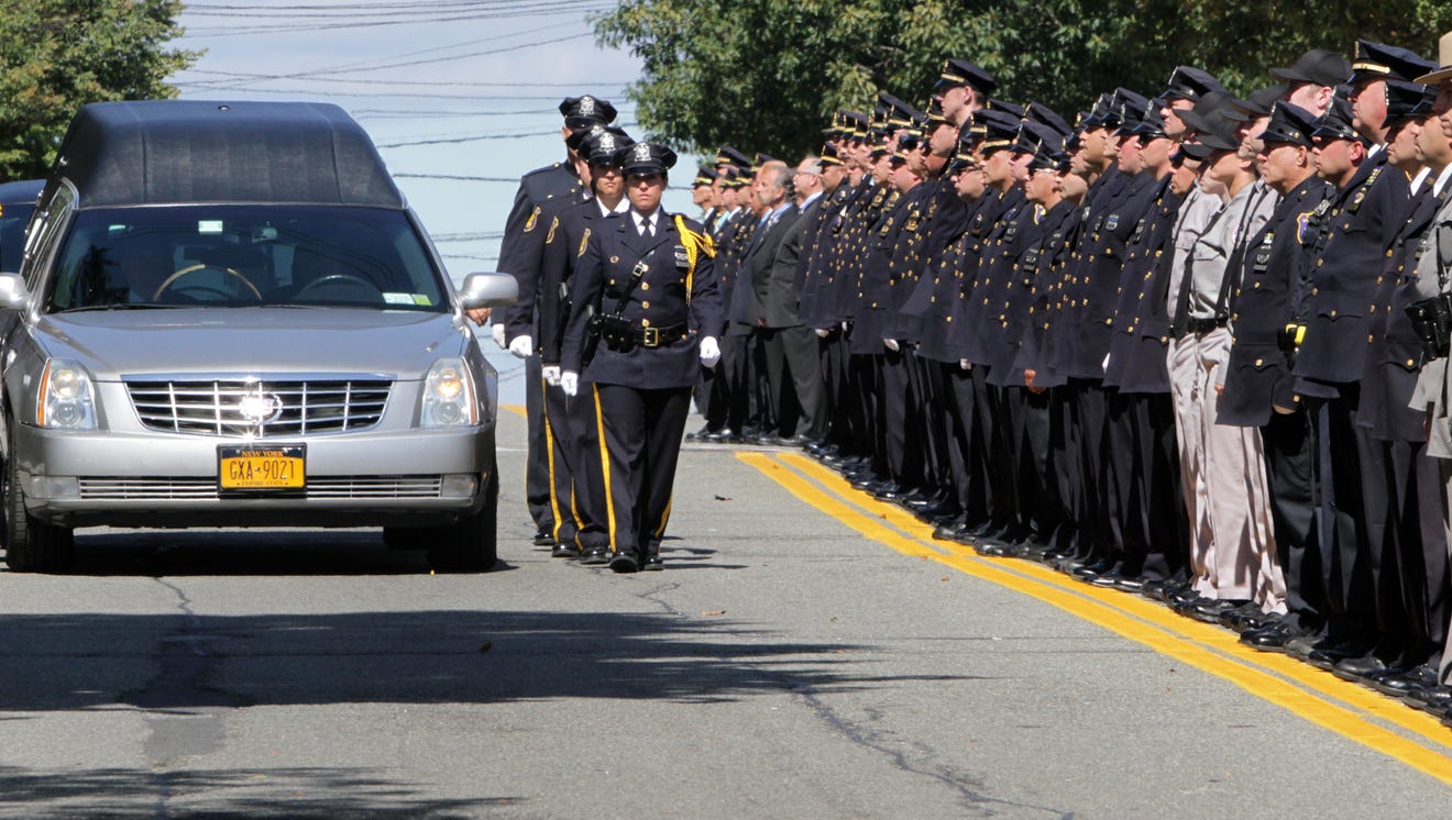 9/11: Deaths from aftermath will soon outpace number killed Sept. 11