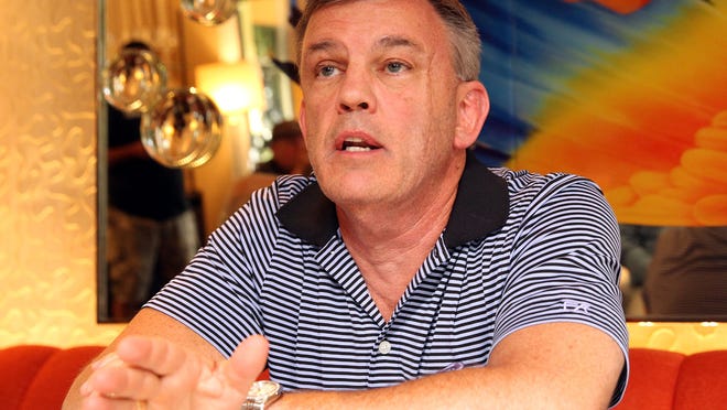 The Defense Never Rests How Teddy Atlas Will Protect Tim