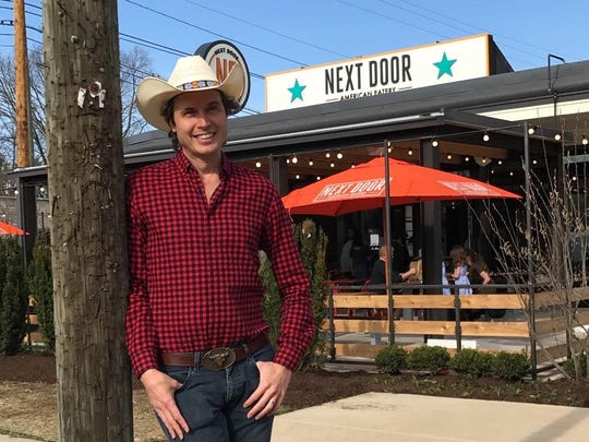 Indianapolis Restaurants Next Door Closes Punch Bowl Social Layoffs