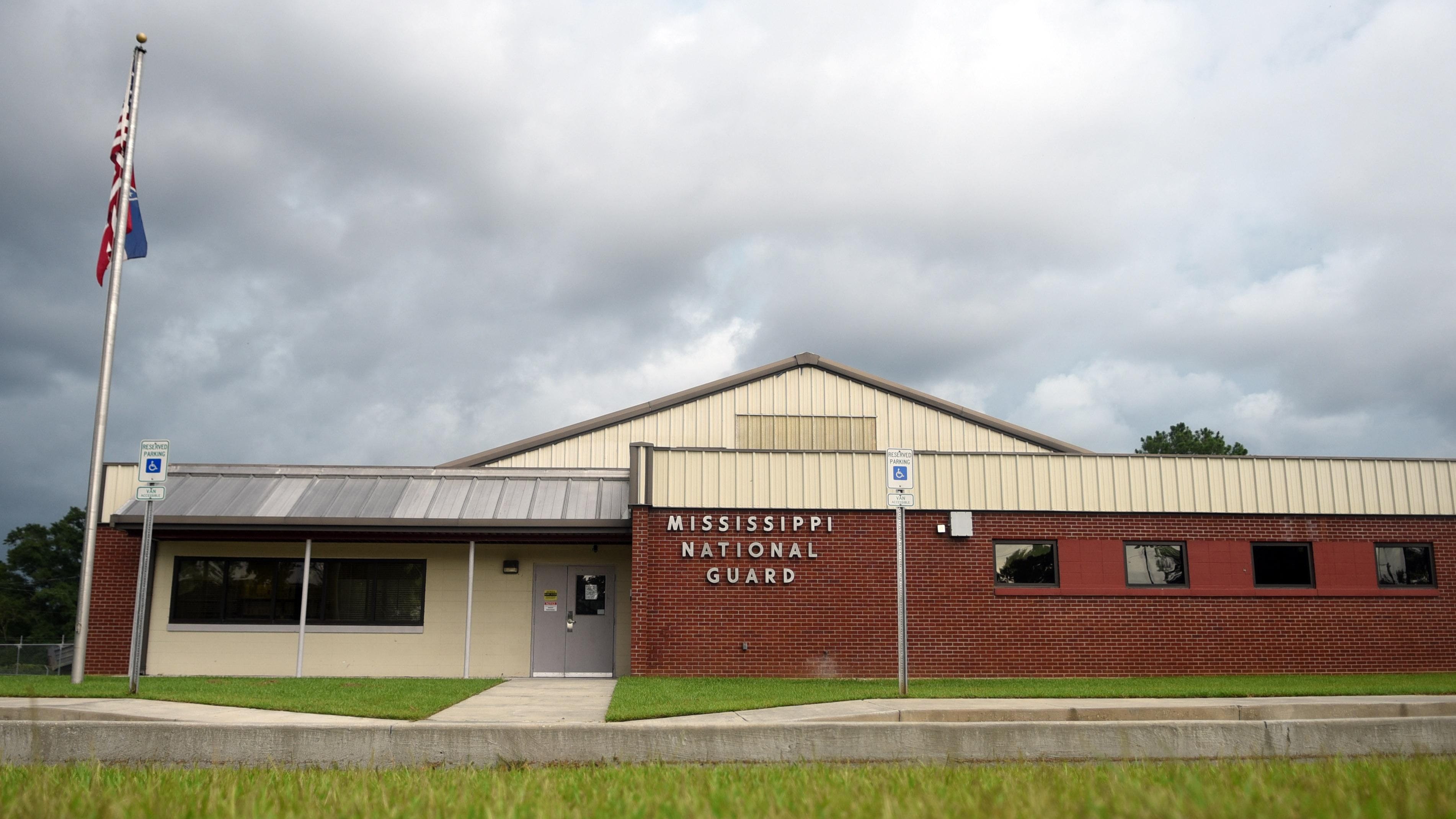 Lumberton among 4 National Guard armories to close