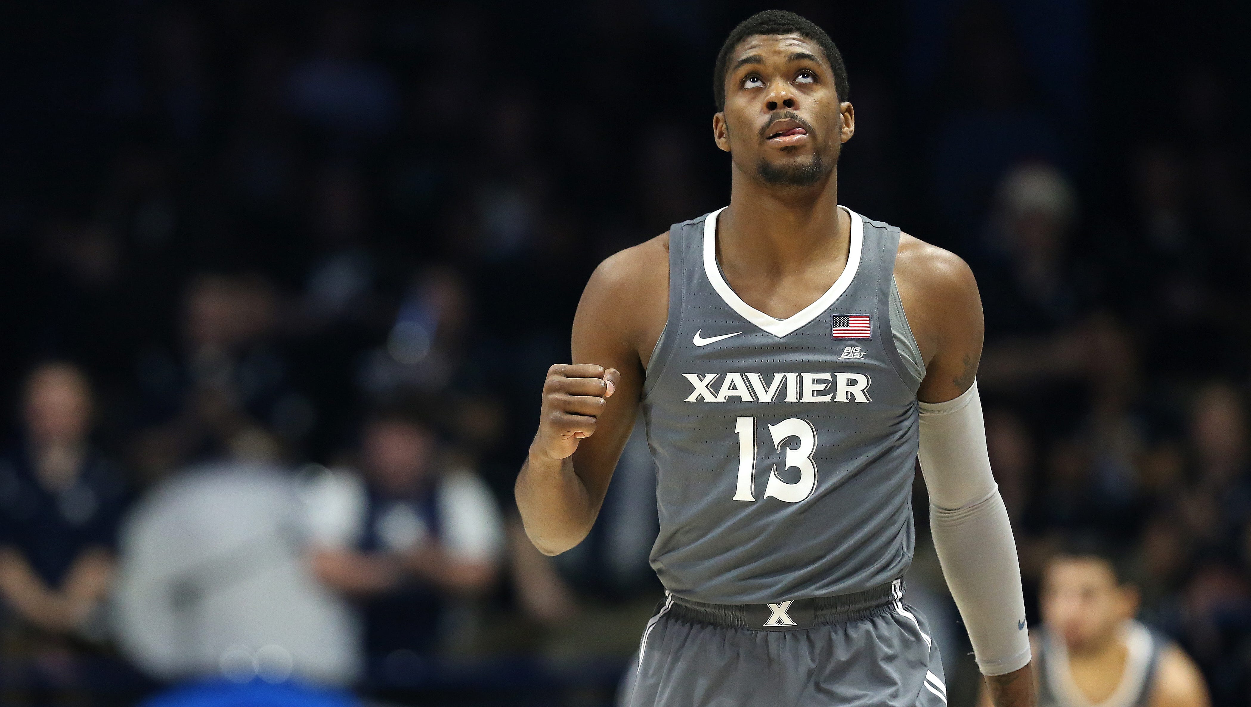 Xavier Men S Basketball Picked To Finish 6th In Big East Preseason