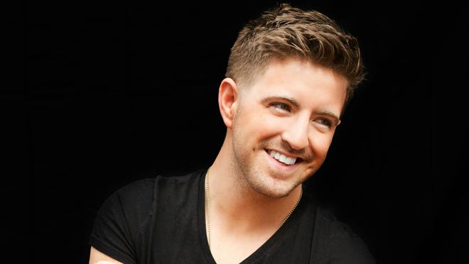 Former child star Billy Gilman returns to the country-music scene with a brand-new single, 'Say You Will,' premiering at USA TODAY.
