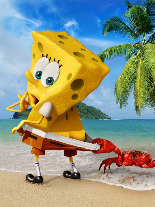 Spongebob xxx Porn Videos