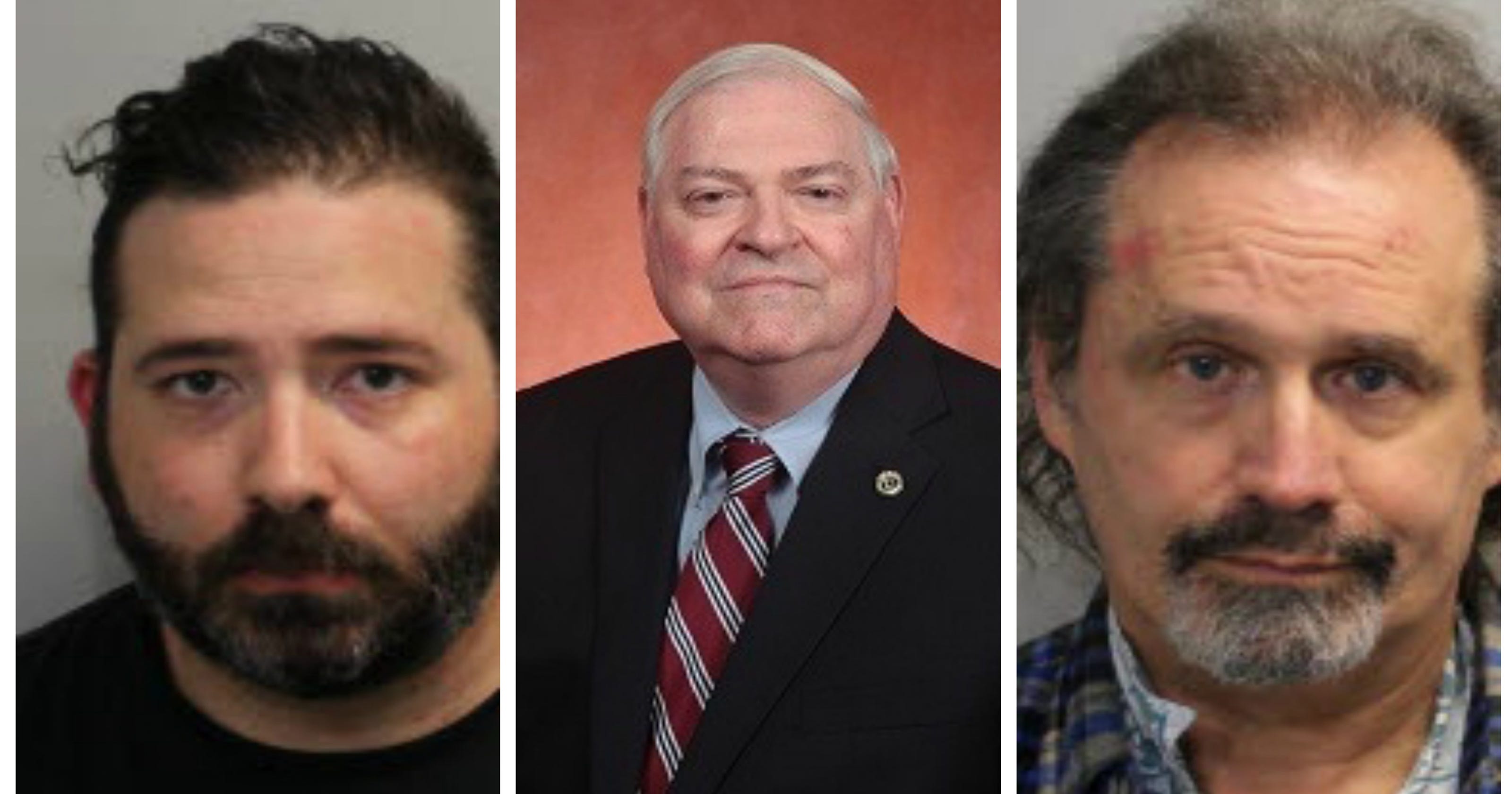 Breaking Barriers Porter County Police Make History With High Profile Arrests - 33ighcc