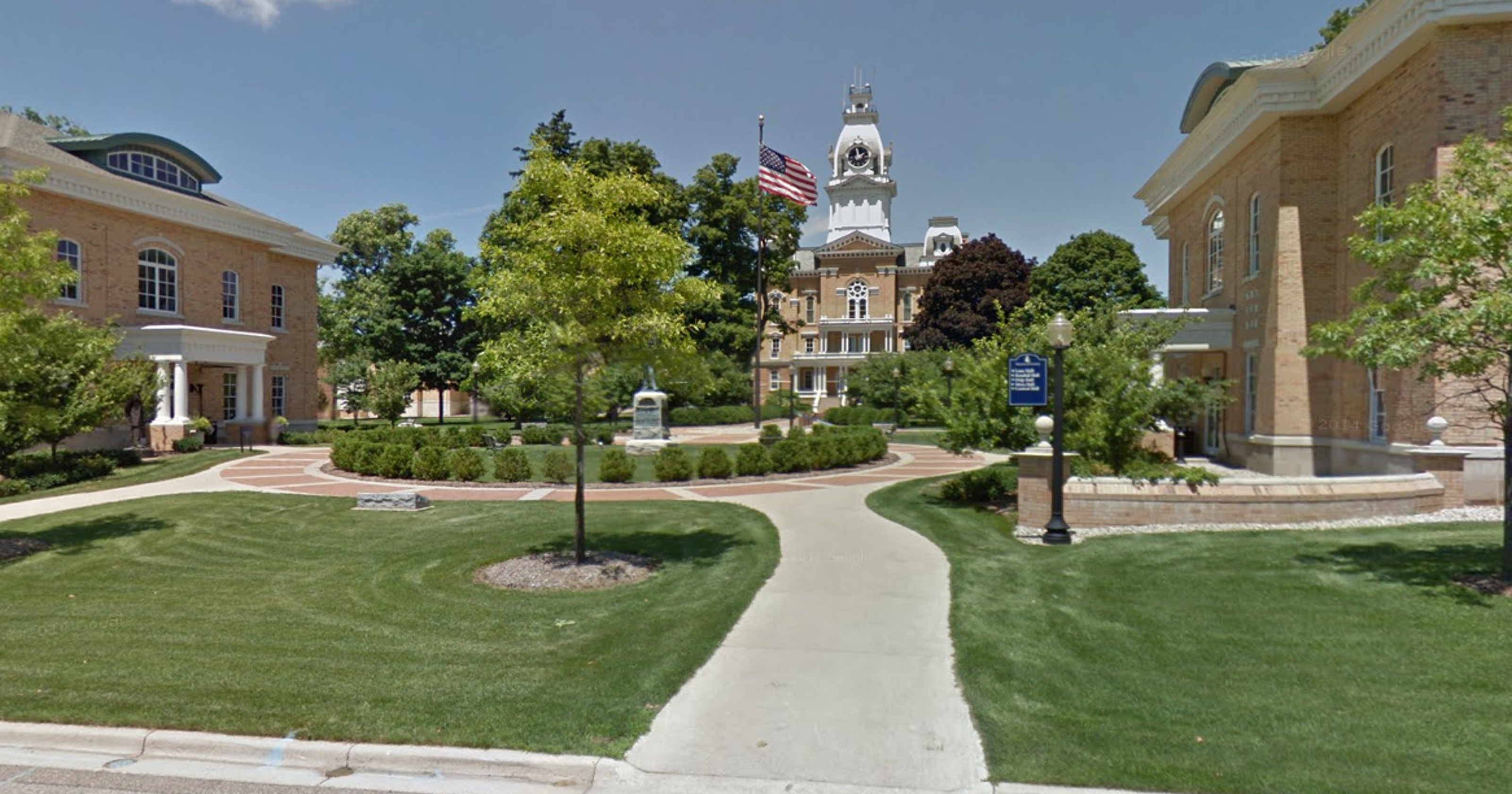 Senate Votes To Block Special Break For Conservative Hillsdale College 