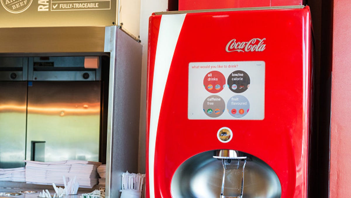 Hatred For Choose Your Flavor Machine Drives Call For Boycott