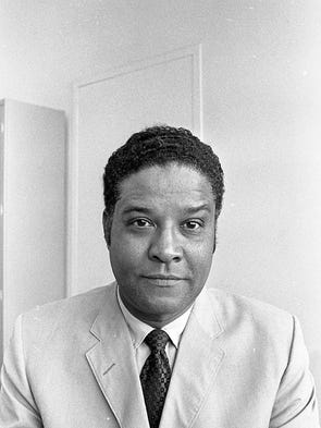 2015 : Rudolph Valentino "Rudy" Wilson Dies, Lansing Civil Rights Advocate