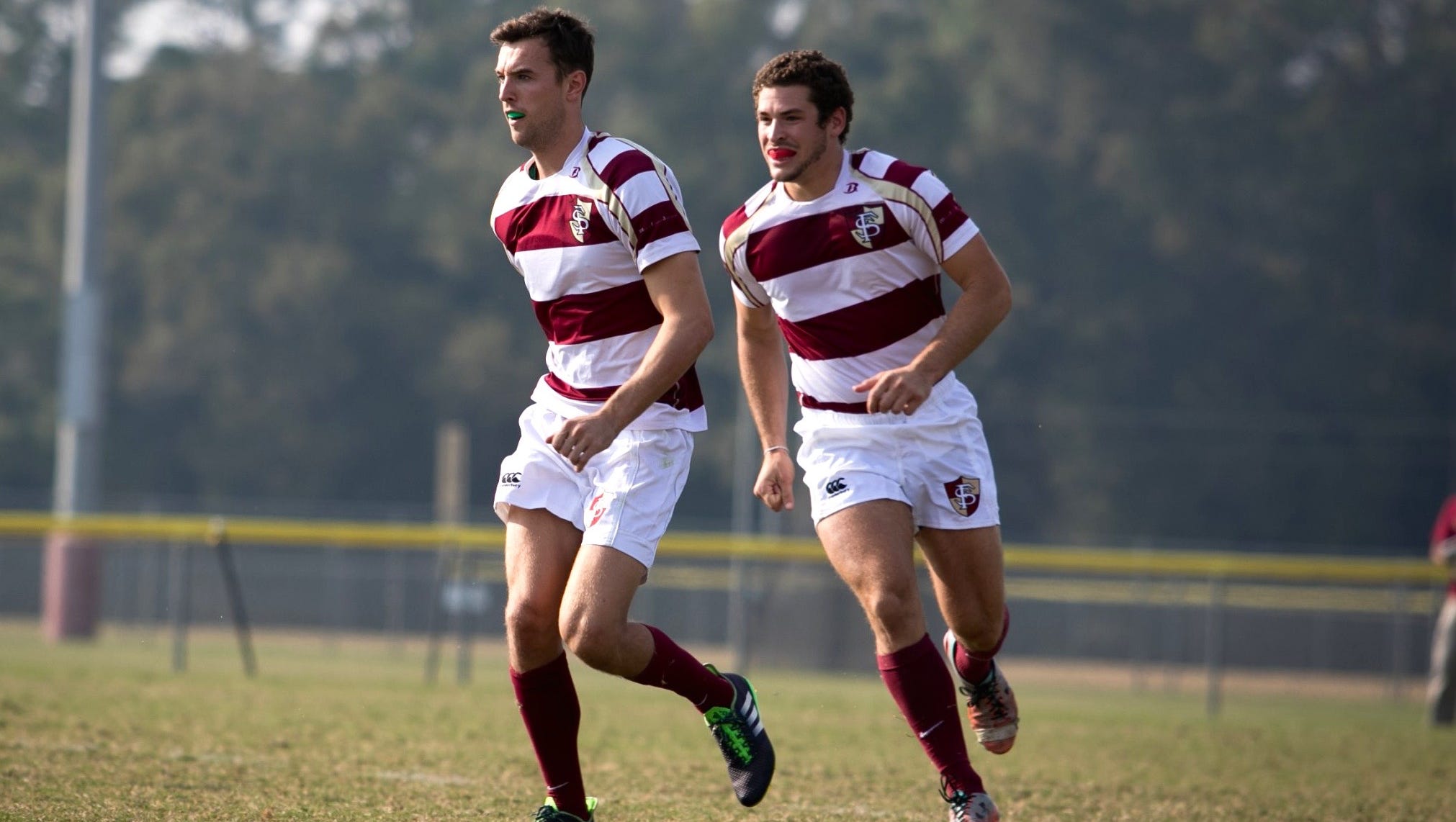 FSU Rugby falls to UC Davis in Spring Championship