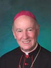 W. Francis Malooly is the Ninth Bishop of the Catholic Diocese of Wilmington.