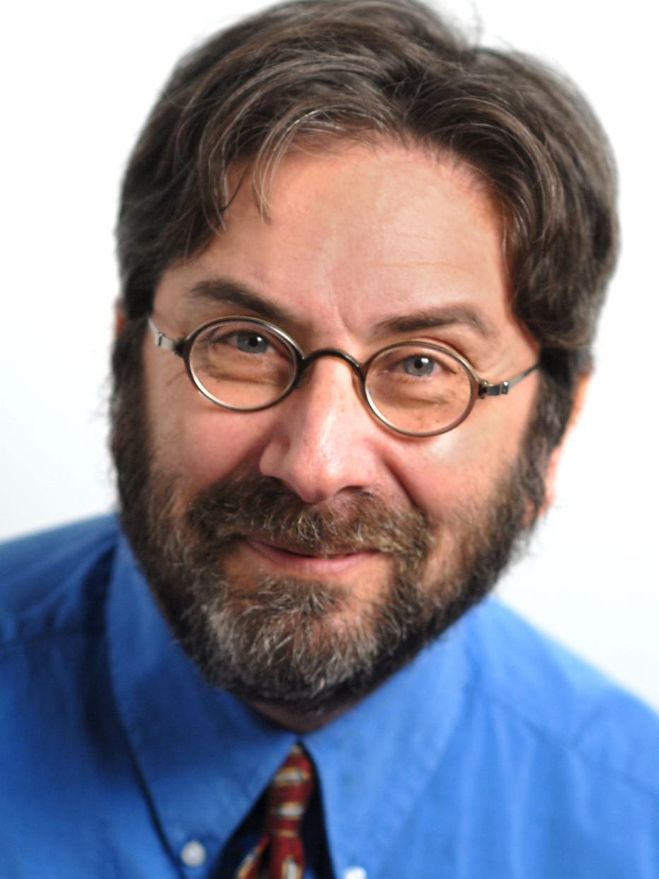 Column by Dick Polman Column by Dick Polman
