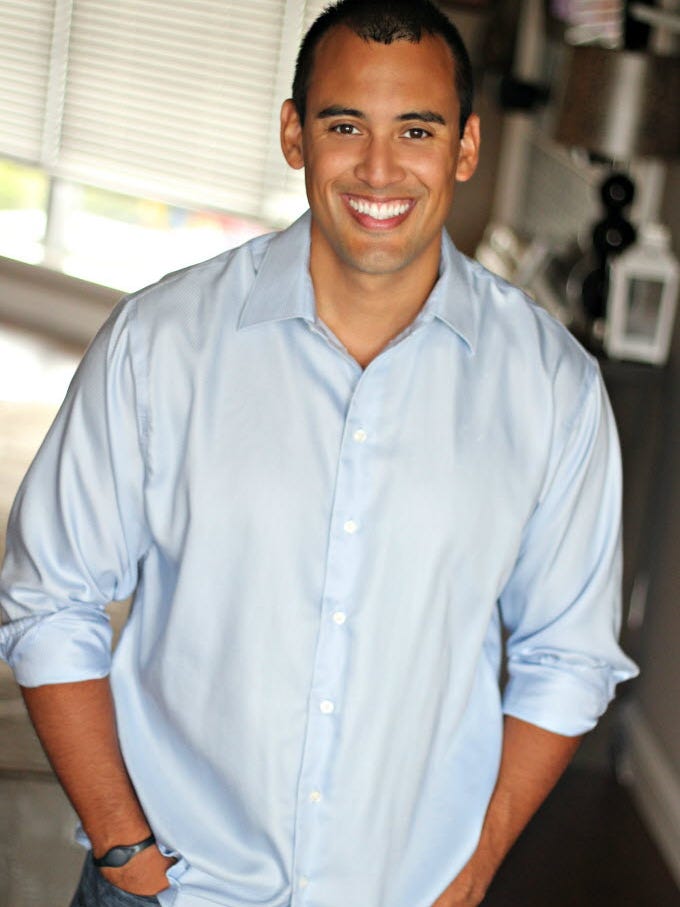 Certified financial planner Jeff Rose covers a diverse array of financial topics in "Soldier of Finance."