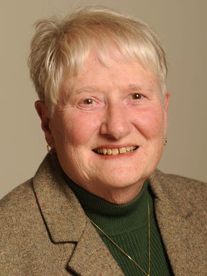 Judy Russell
