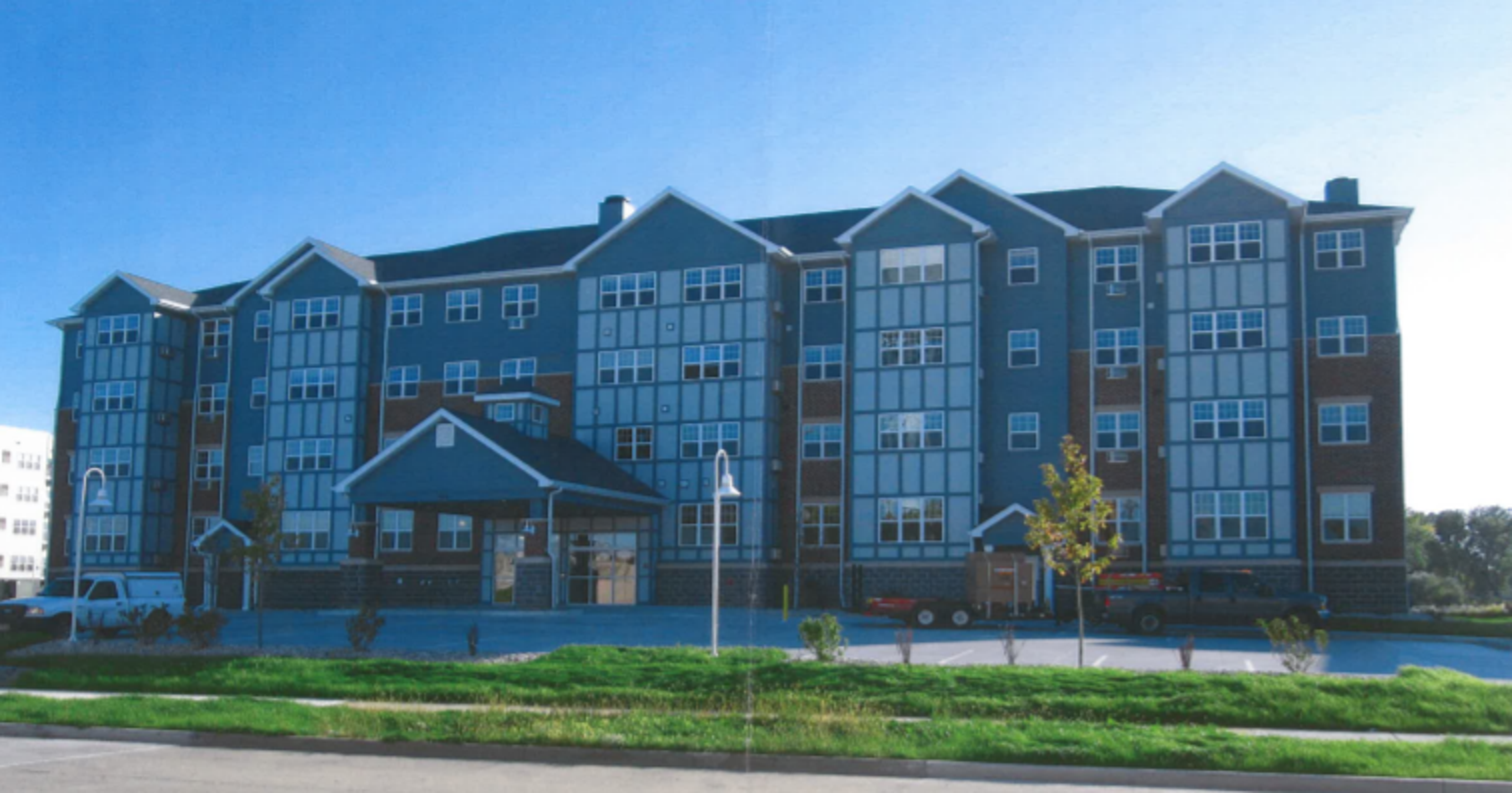 Senior housing coming to downtown Wisconsin Rapids