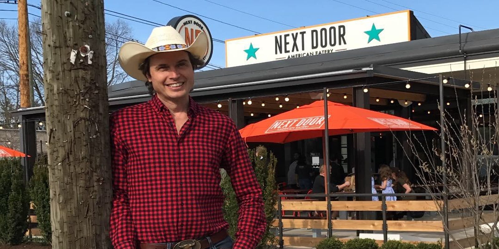 New Indianapolis Restaurant Next Door Does Vegan Gluten Free Dishes