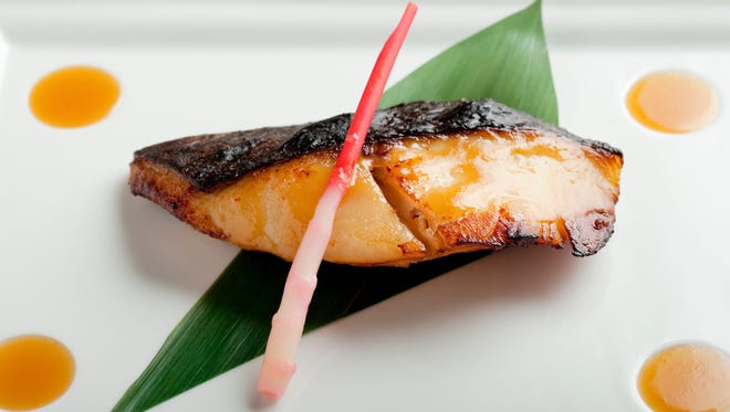 Mirin can be used to add sweetness and savoriness in many Japanese dishes such as noodle soup bases and sauces and marinades.