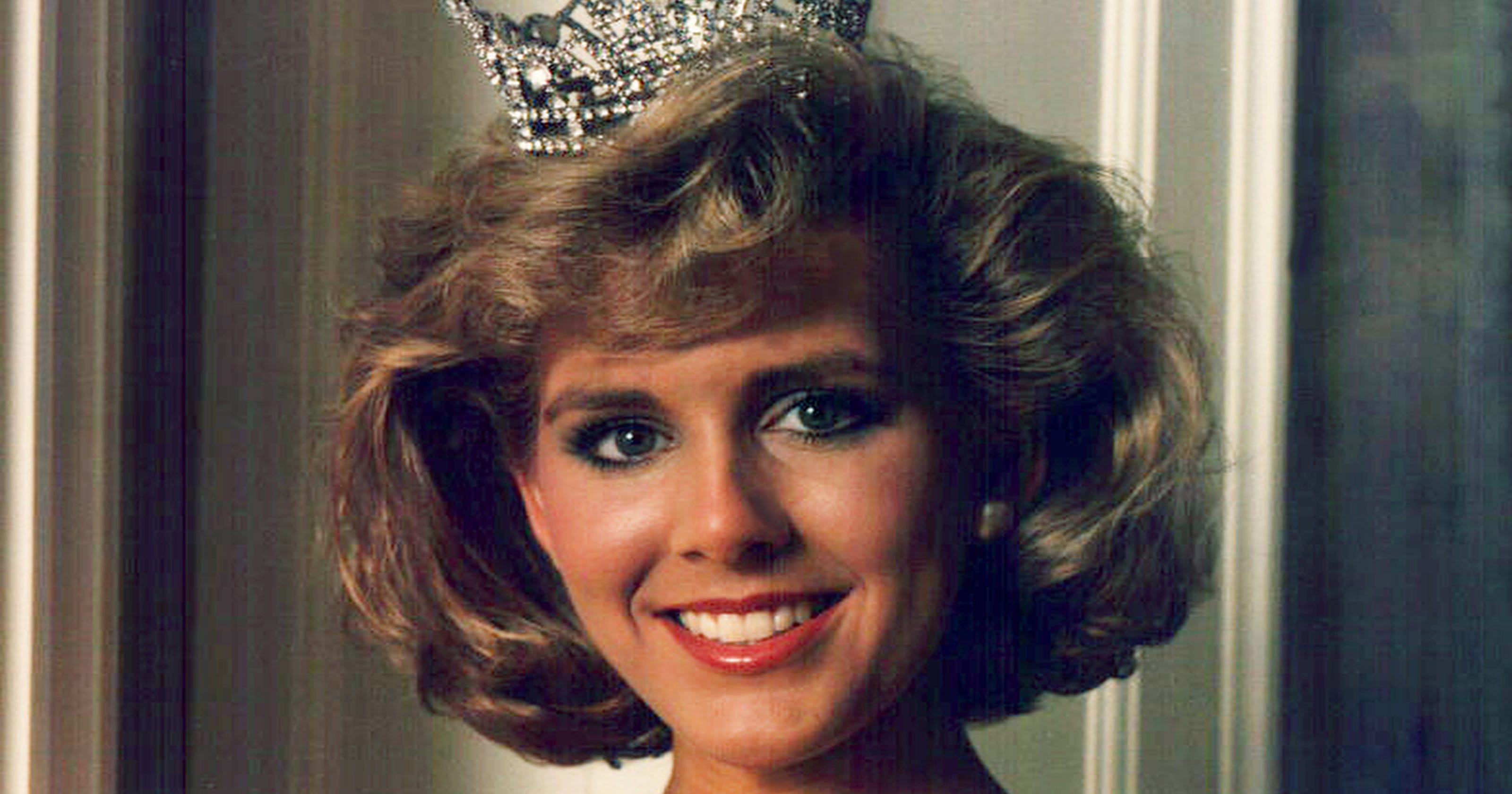 Where are they now? Before and after of a few Miss Tennessee winners