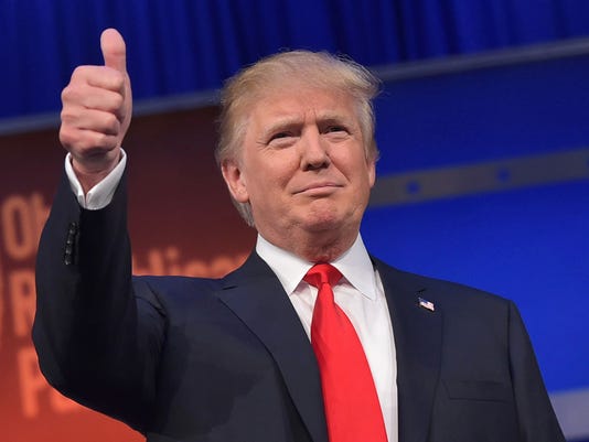 How Anti Establishment Outsider Donald Trump Was Elected The 45th