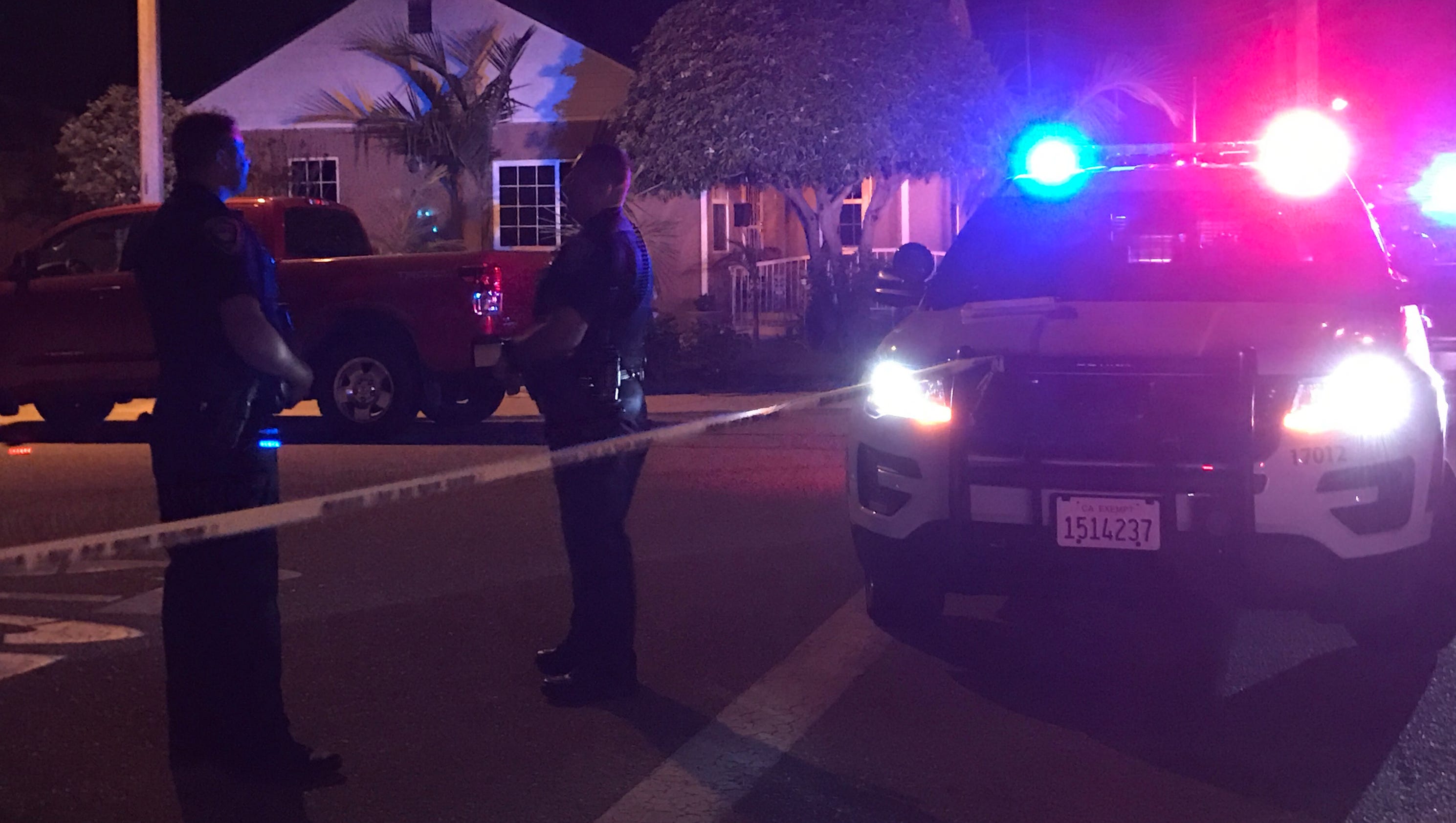 Oxnard reports sixth homicide victim amid rash of violent crime