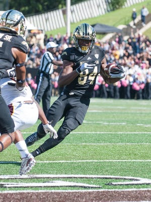 Wmu Football Releases 2016 Schedule
