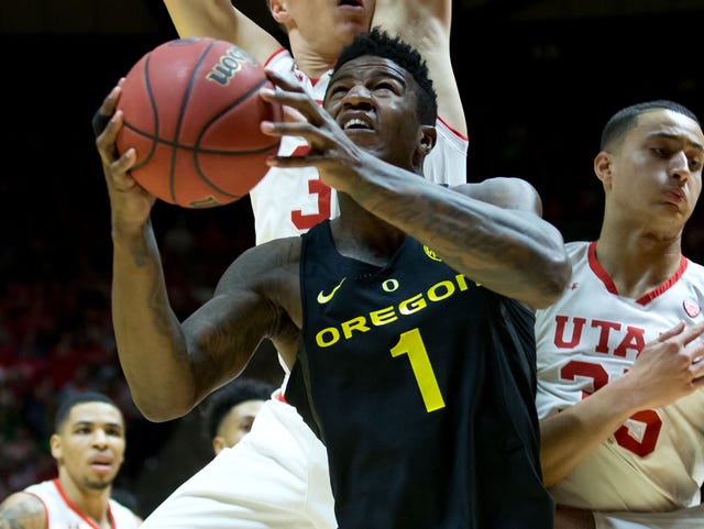 Live Updates No 10 Oregon Ducks Fall In Upset Loss To Colorado