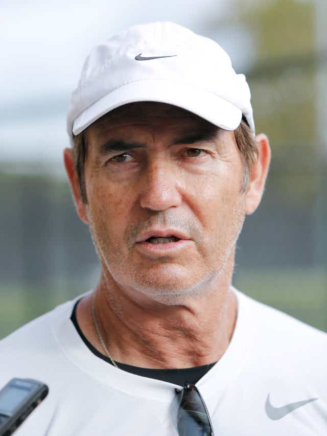 Baylor Paid Art Briles 6 2 Million In 2015 Tax Returns Show