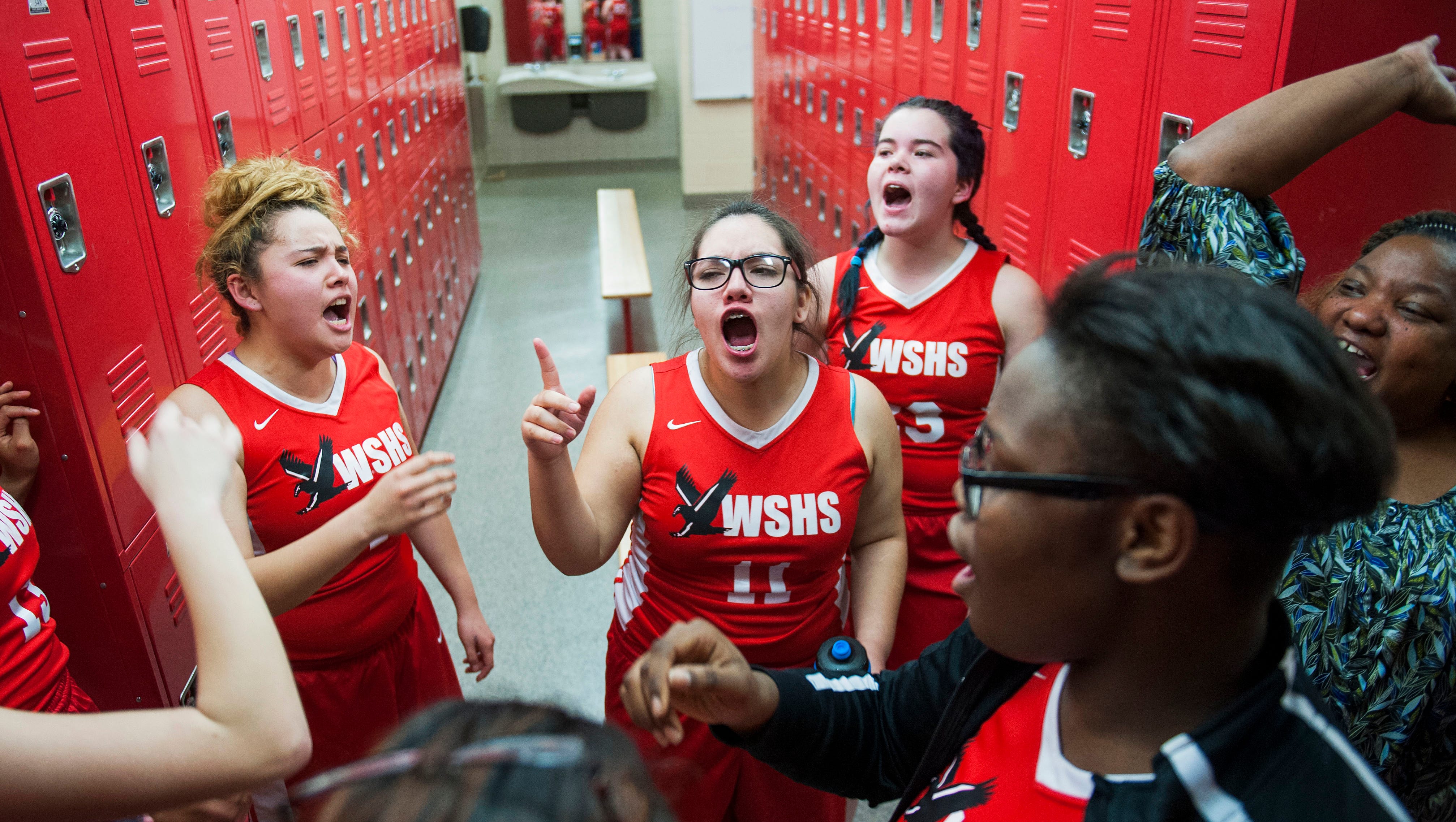 Colorado S Worst High School Basketball Team Is Uniquely Great
