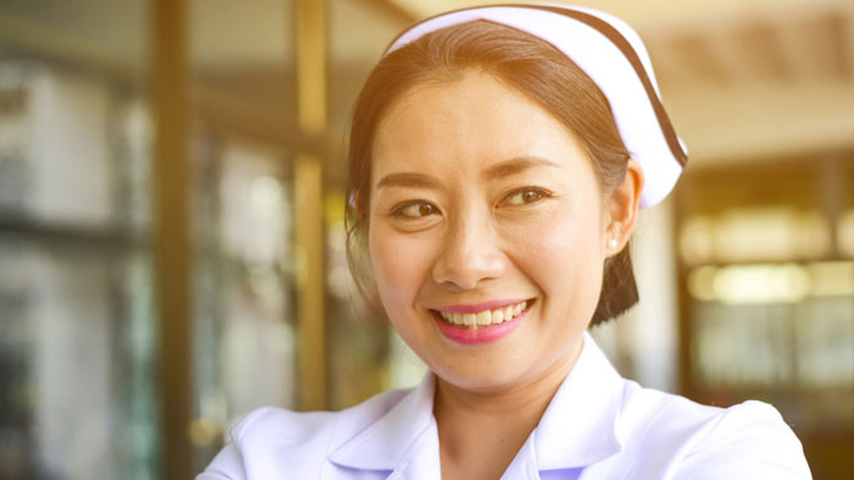 Think outside the hospital! 8 unique nursing careers you didn’t know
