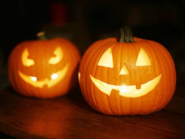 Halloween Town By Town Events In Central Jersey