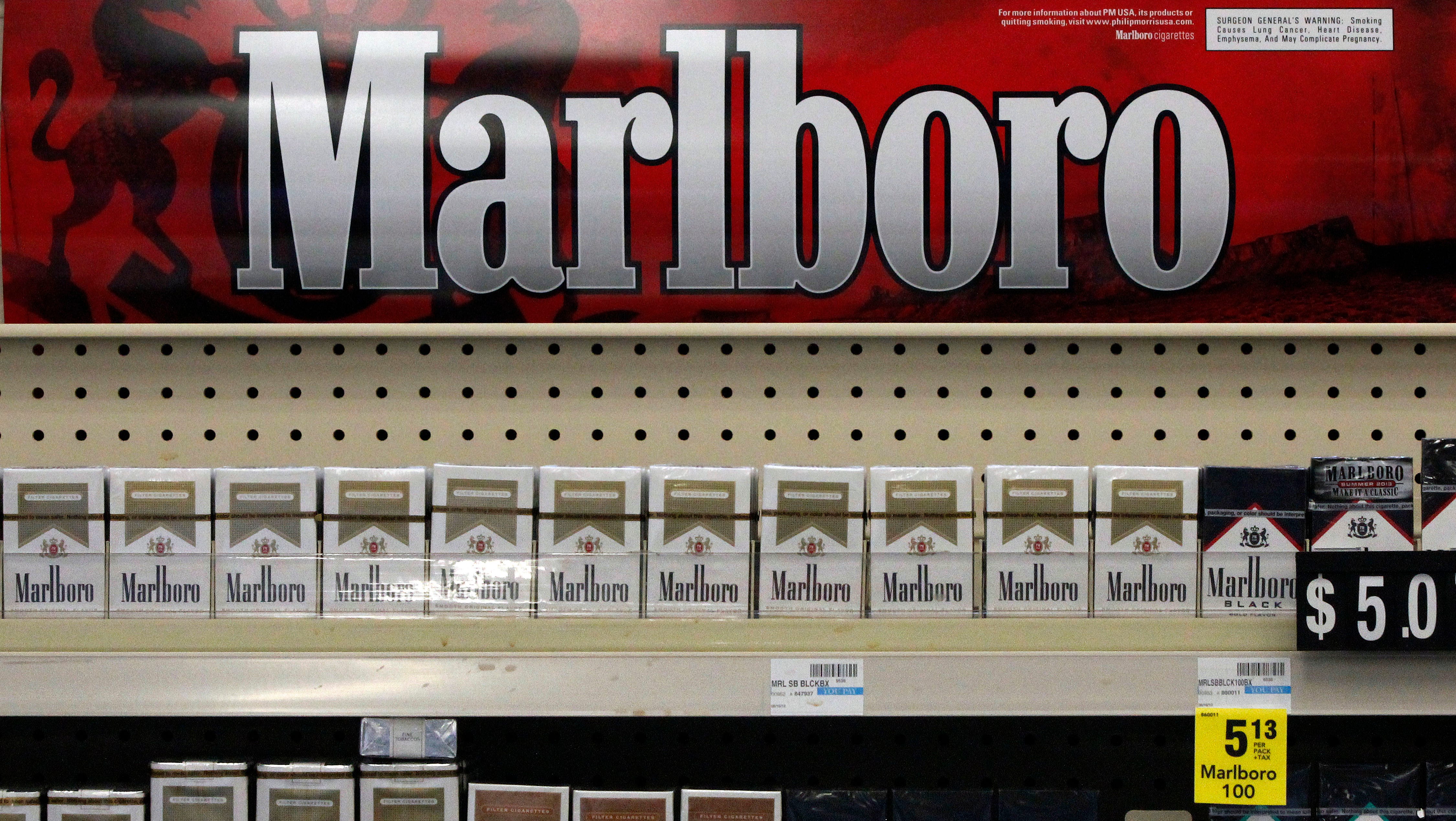 CVS stops selling tobacco, offers quitsmoking programs