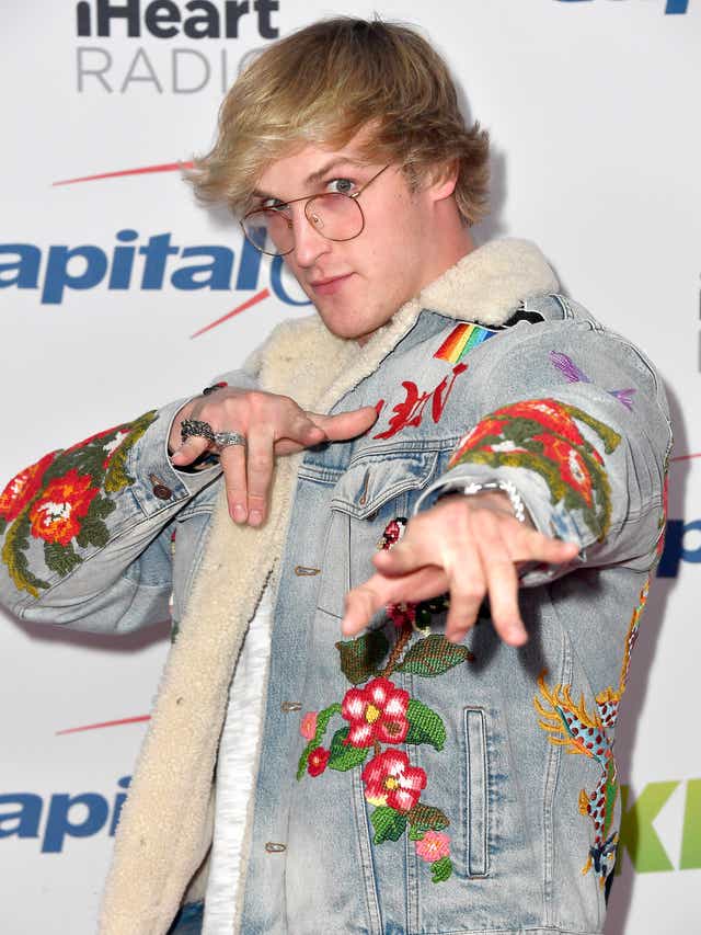 Youtuber Logan Paul Under Fire After Posting Video Of Suicide Victim