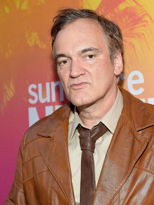 Women in Hollywood are speaking out about Quentin Tarantino.