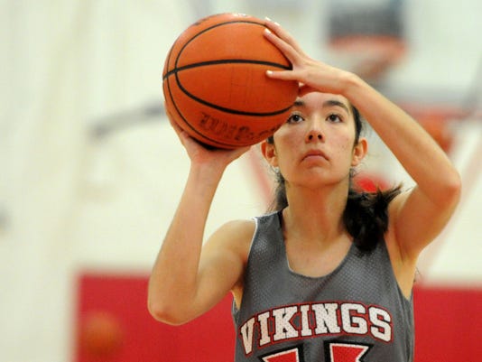 Hueneme S Hot Start Is Top Storyline In Girls Basketball So Far