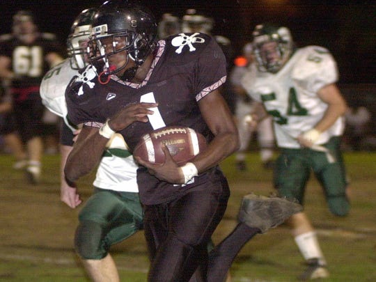 Reggie Nelson photo 4