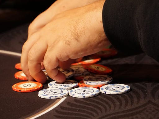 Dallas poker rooms shut down free
